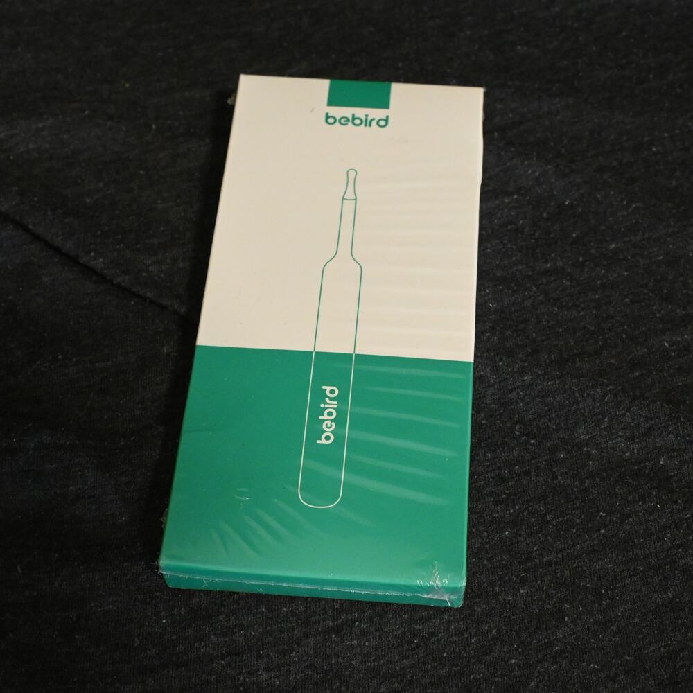 NEW BeBird Ear Cleaner R1 Camera Wireless Tool Earwax Remover SEALED